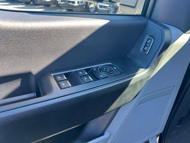 New 2026 Ford F350 XL w/ XL Chrome Package image 18