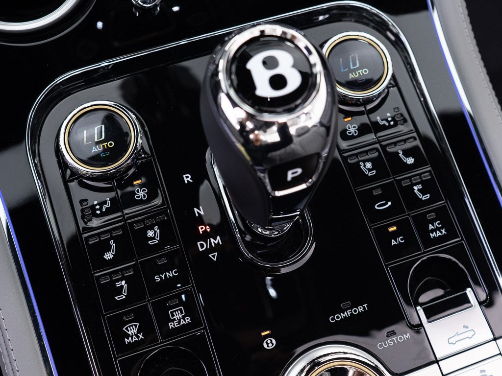 New 2026 Bentley Continental GT Azure AWD/4WD image 40
