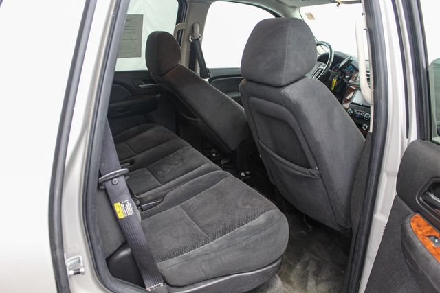 Used 2007 Chevrolet Tahoe LT AWD/4WD image 19