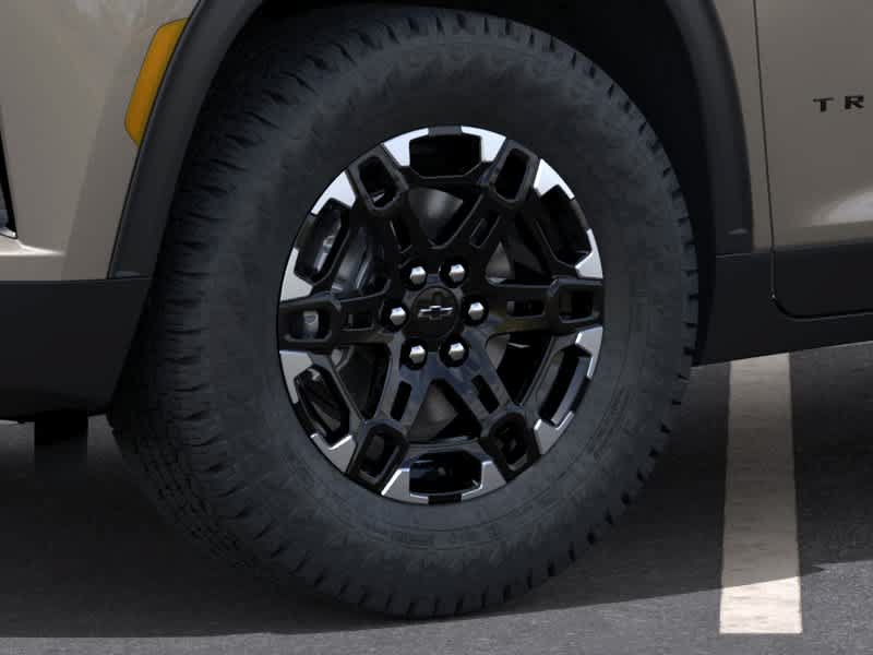 New 2027 Chevrolet Traverse Z71 AWD/4WD image 9
