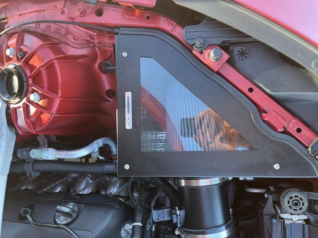 Used 2019 Chevrolet Camaro SS image 27