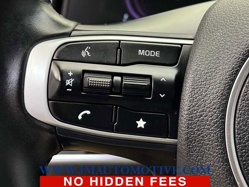 Used 2023 Kia Sportage X-Line image 37