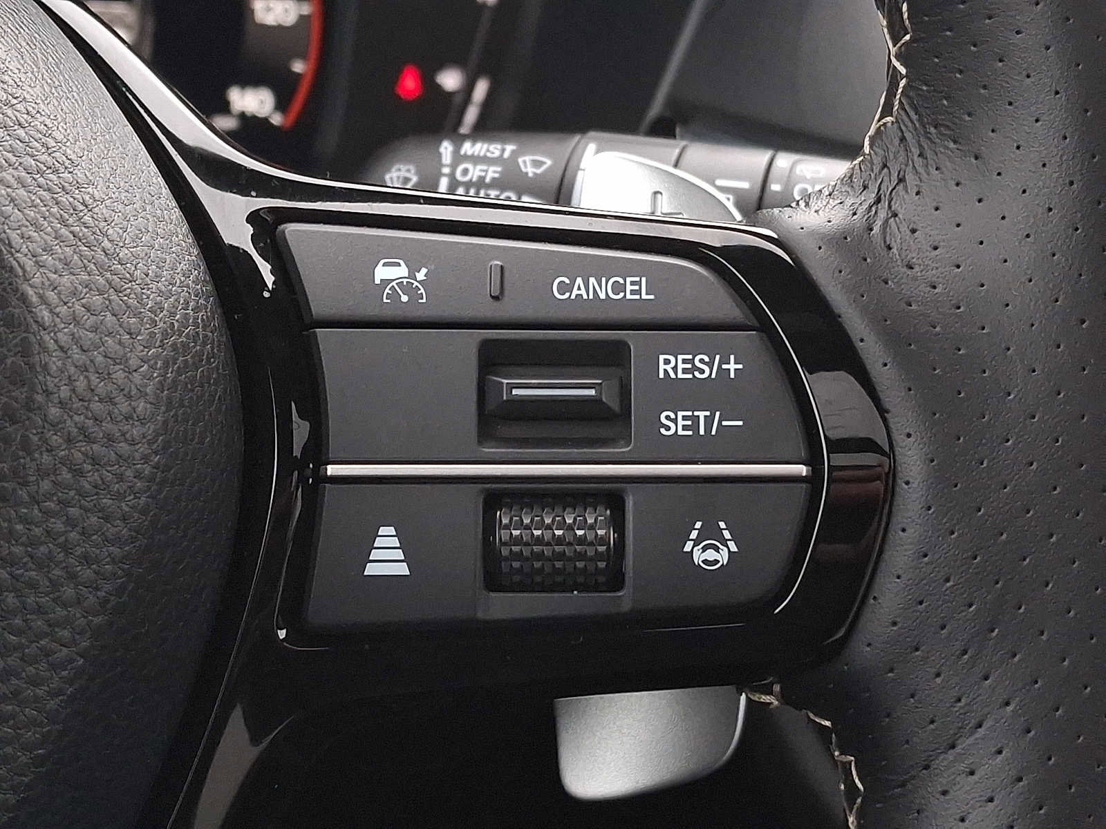 Used 2025 Acura ADX A-Spec image 16