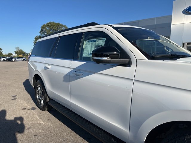 New 2025 Ford Expedition Max Active image 7