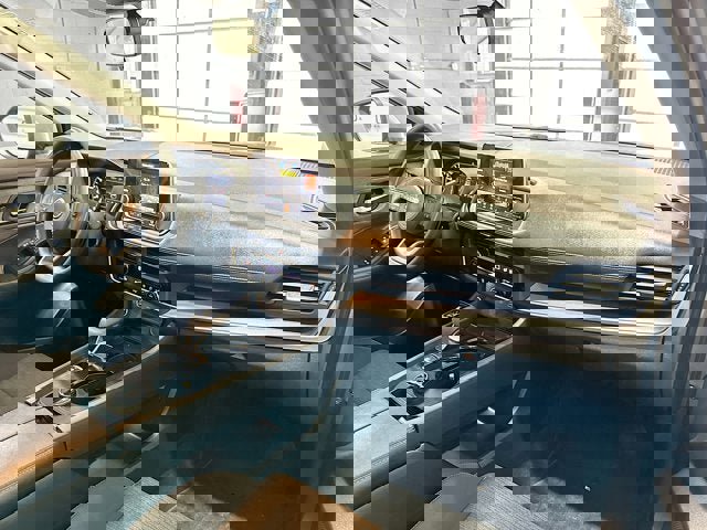 Certified 2023 Nissan Rogue SV image 22