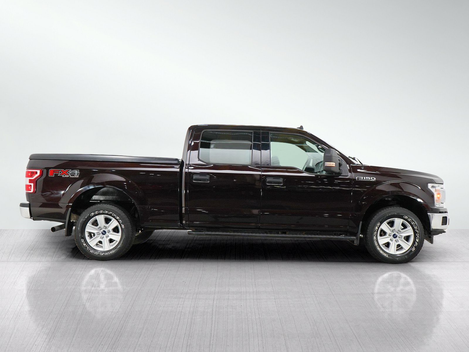 Used 2020 Ford F150 XLT w/ Equipment Group 301A Mid AWD/4WD image 6