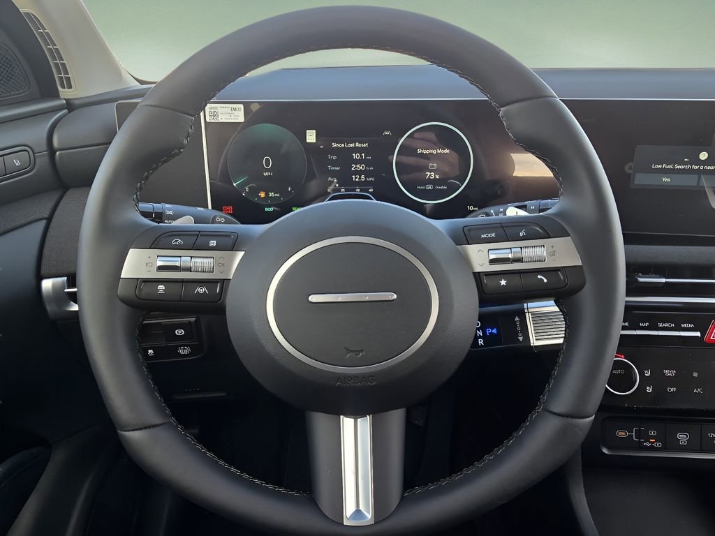 New 2026 Hyundai Tucson Limited image 28