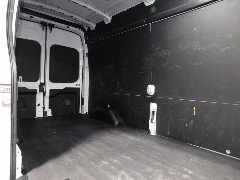 Used 2025 Ford Transit 250 148 High Roof w/ Load Area Protection Package image 27