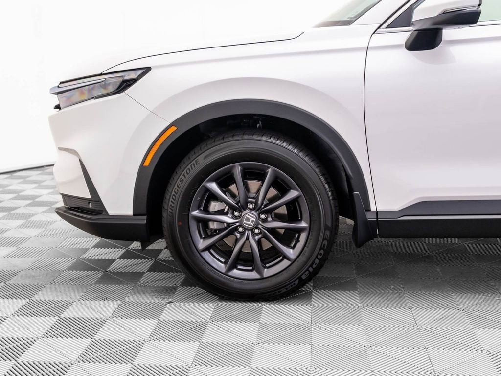 New 2026 Honda CR-V EX-L image 35