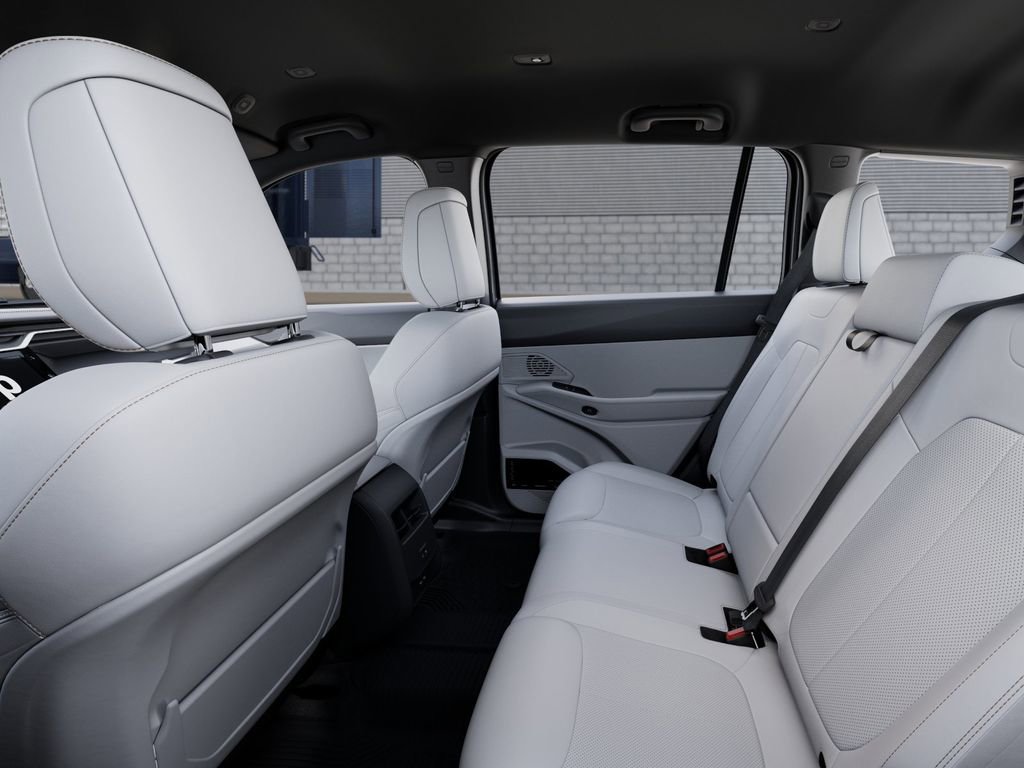 New 2026 Jeep Cherokee Limited image 16