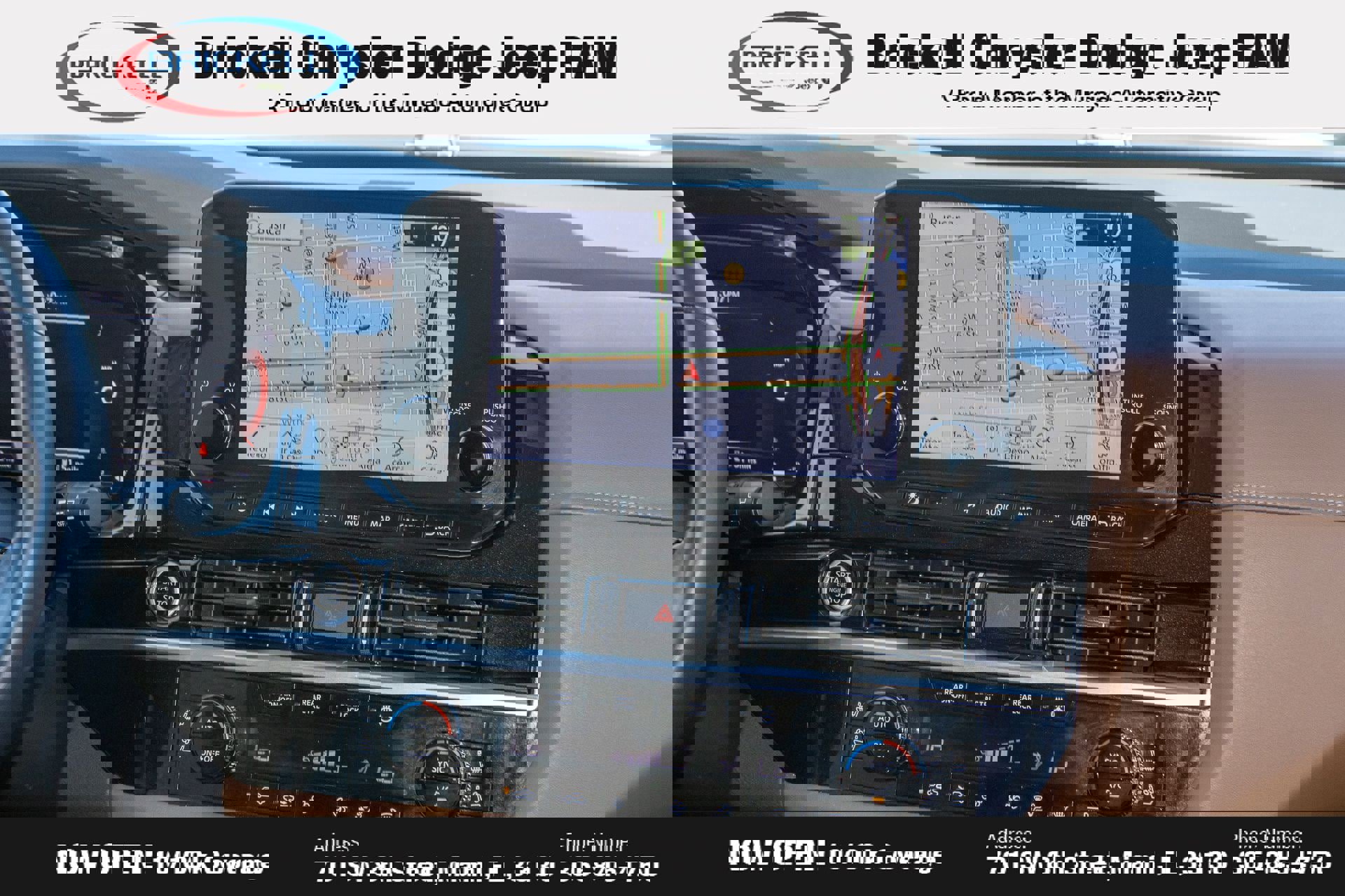 Used 2023 Nissan Pathfinder Platinum w/ Cargo Package image 25