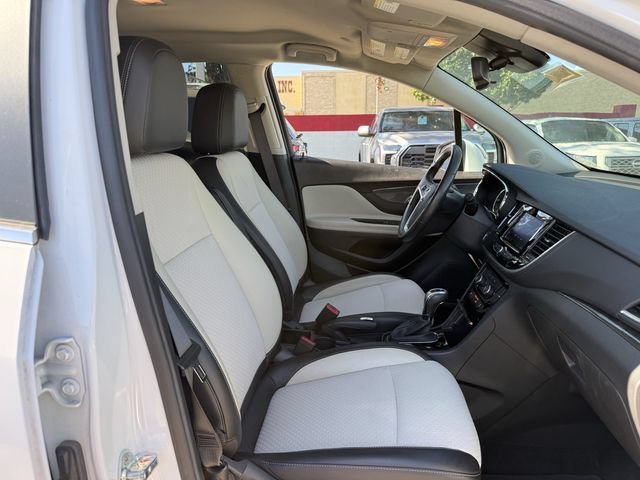 Used 2022 Buick Encore Preferred w/ Safety Package AWD/4WD image 26