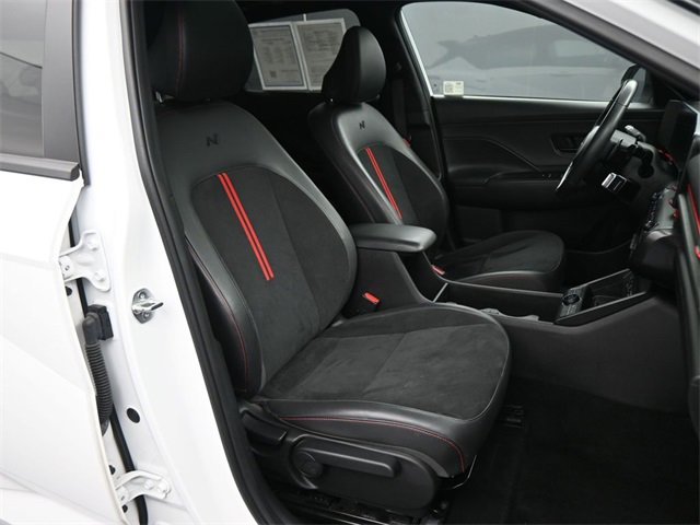 Used 2024 Hyundai Kona N Line image 21