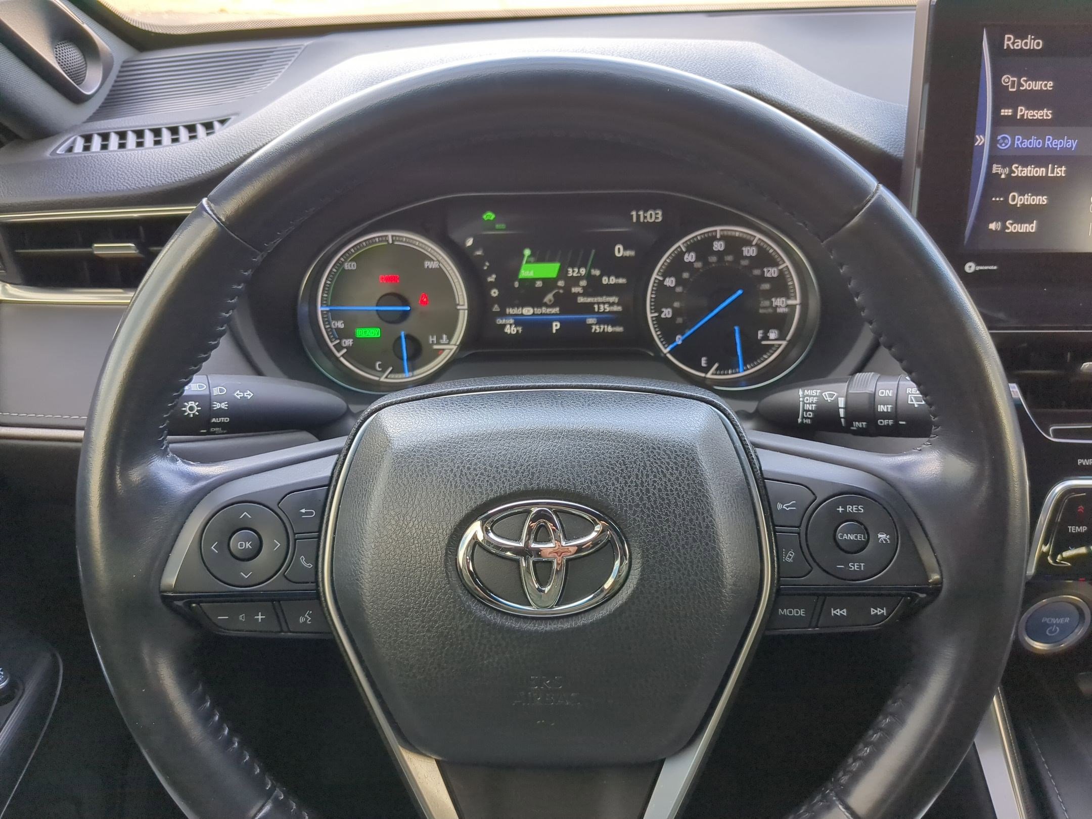 Used 2021 Toyota Venza Limited image 15