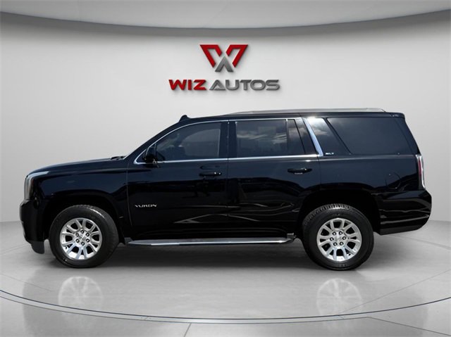 Used 2019 GMC Yukon SLT image 10