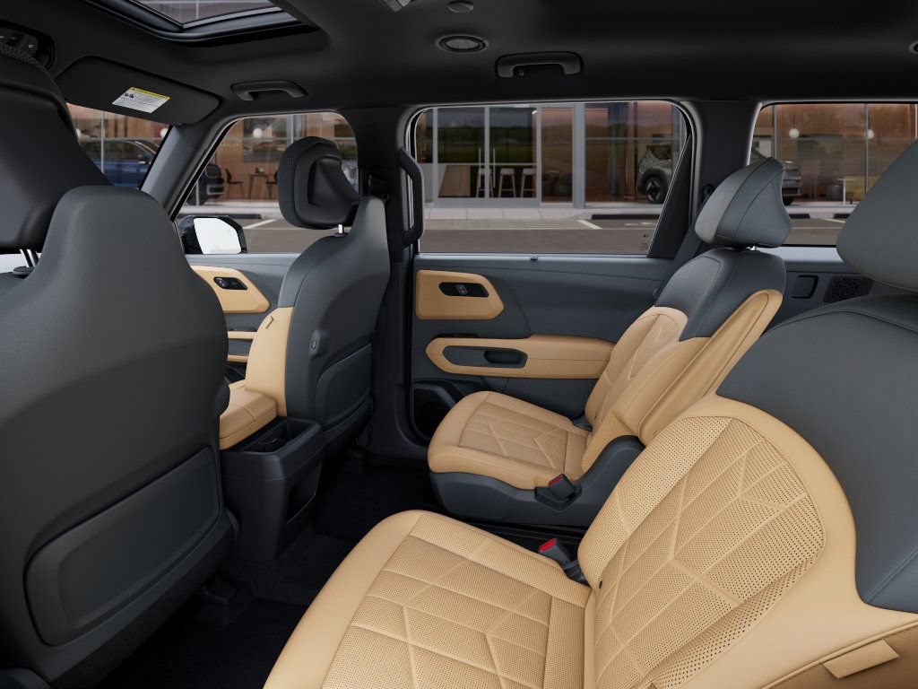 New 2027 Kia Telluride SX X-Line AWD/4WD image 18