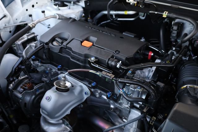 New 2026 Honda HR-V EX-L image 8