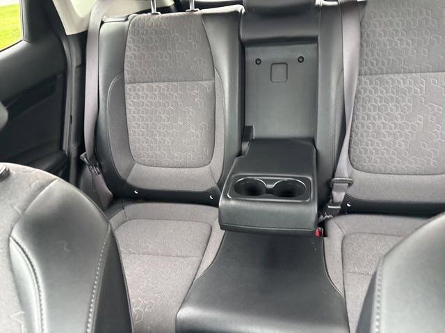 Used 2024 Kia Seltos S FWD image 29