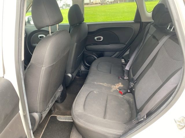 Used 2018 Kia Soul + FWD image 18