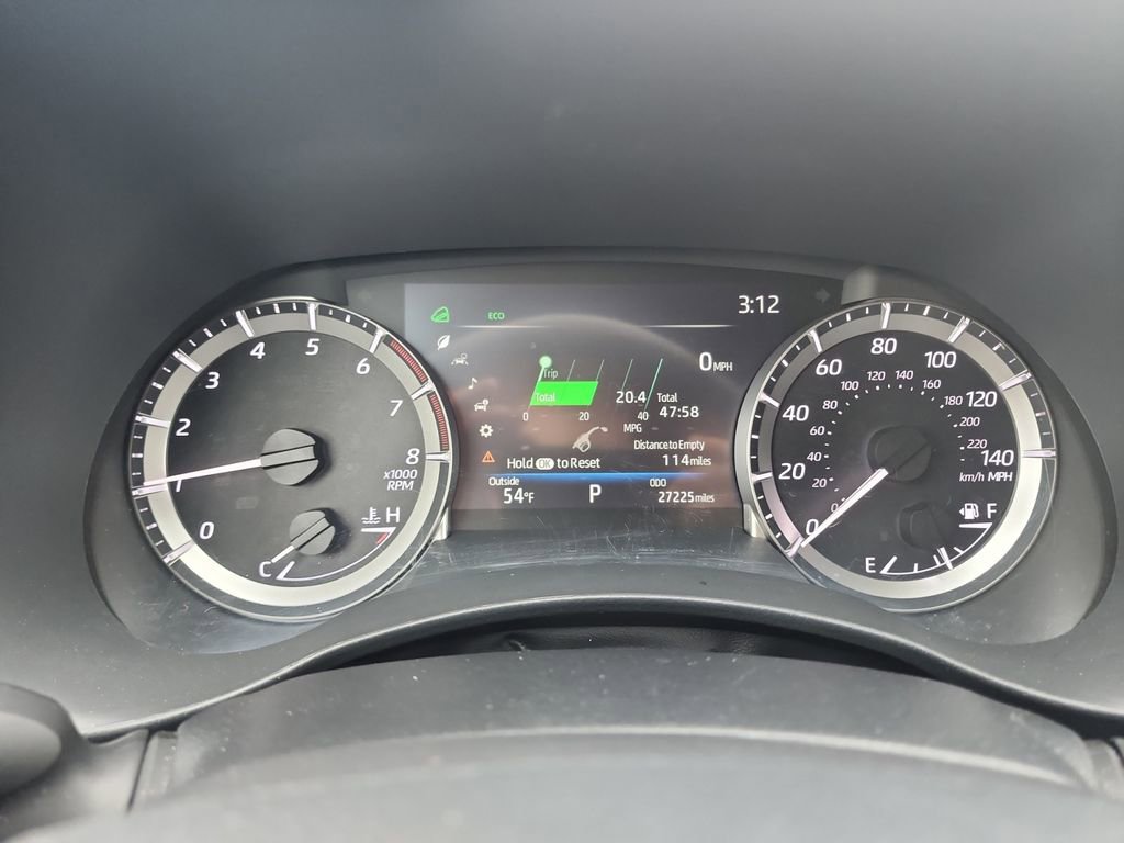 Used 2023 Toyota Highlander XSE image 18