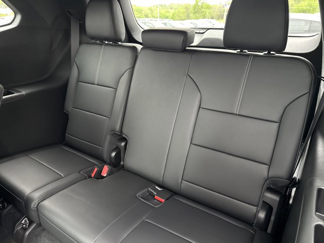 New 2026 GMC Acadia Elevation w/ Black Edition image 7