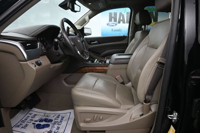 Used 2020 Chevrolet Tahoe Premier RWD image 14