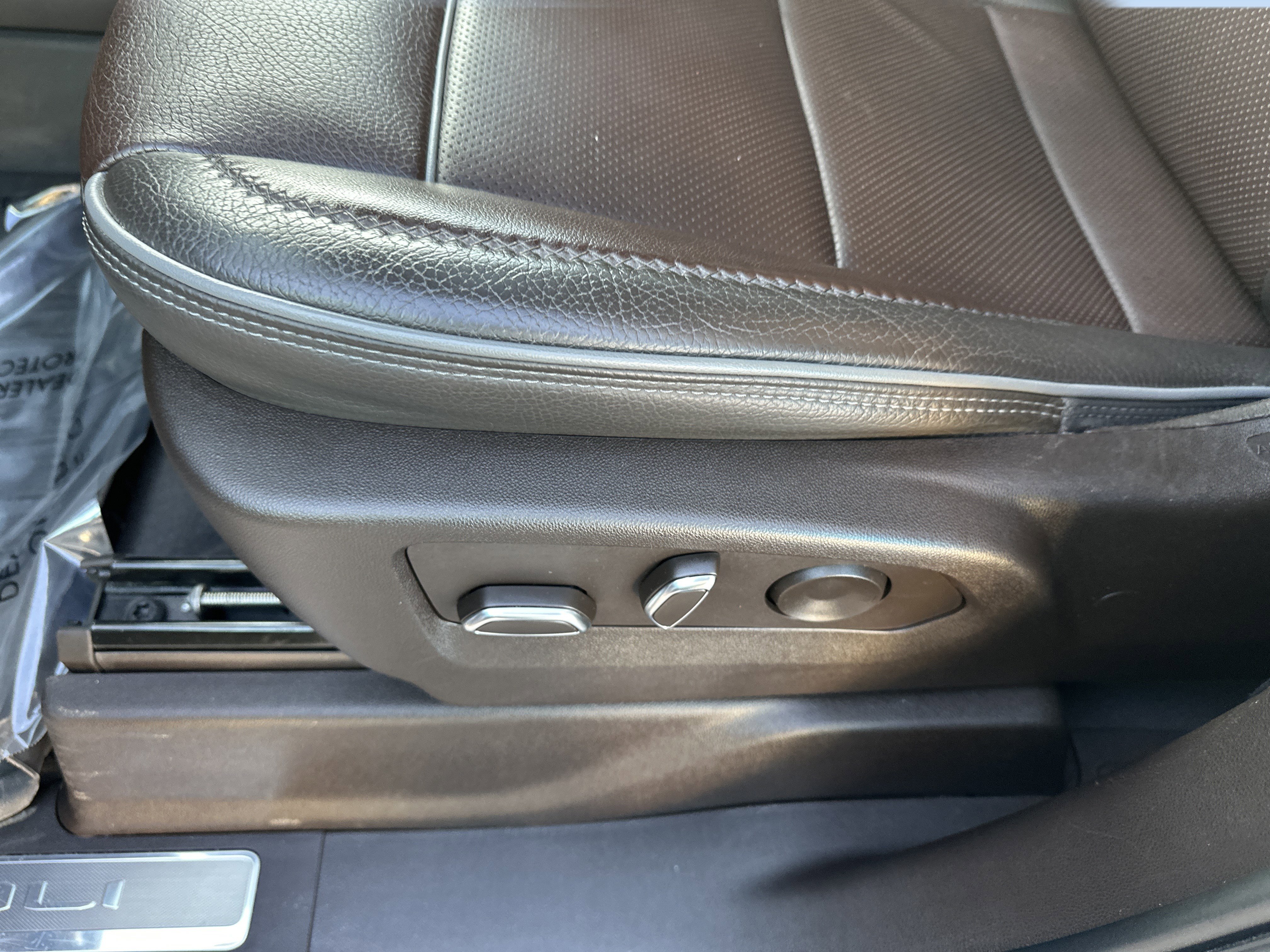 Certified 2023 GMC Sierra 1500 Denali w/ Denali Reserve Package image 13