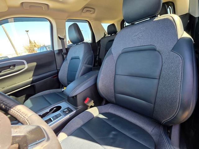 Used 2023 Ford Bronco Sport Outer Banks w/ Tech Package AWD/4WD image 26