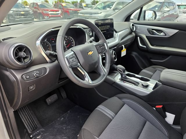 New 2026 Chevrolet Blazer LT w/ Convenience Package FWD image 15