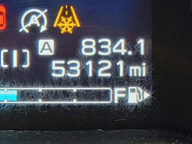 Used 2022 Subaru Crosstrek 2.5i Limited w/ Moonroof Package 2 image 34