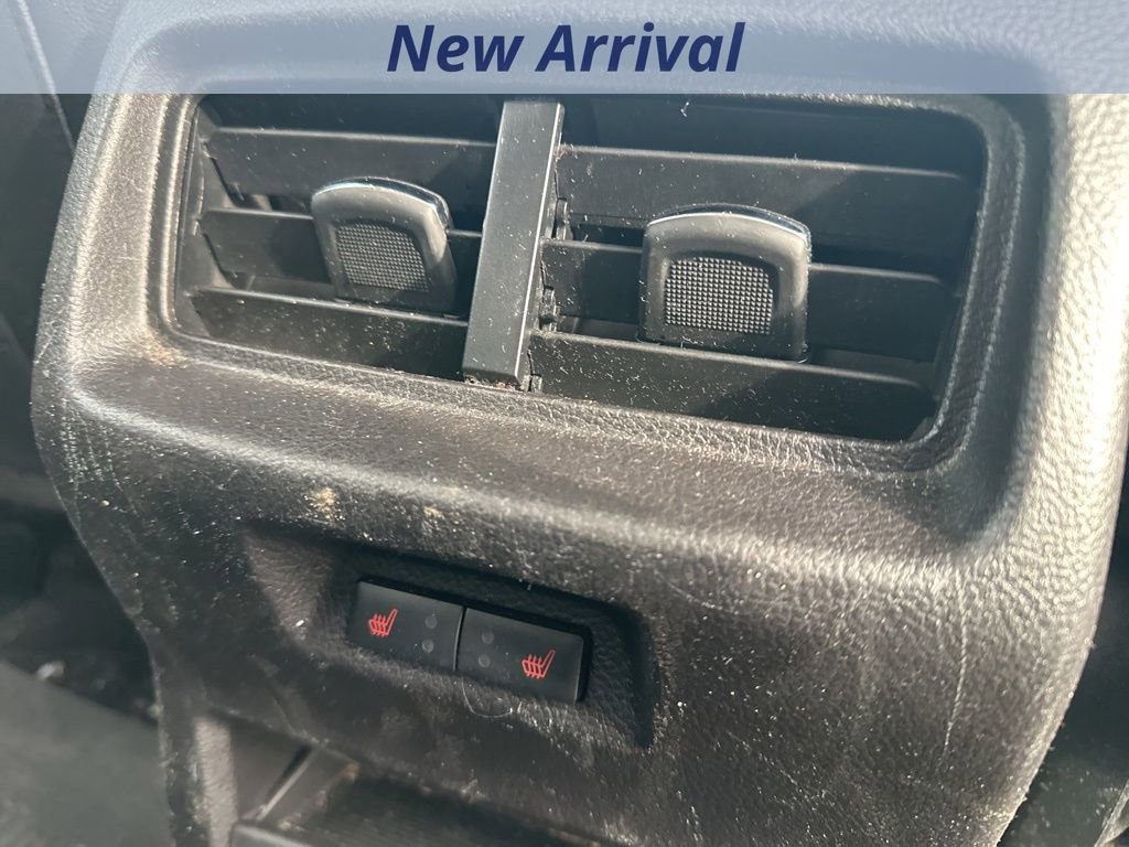 Used 2018 Ford Edge Titanium w/ Equipment Group 301A image 9