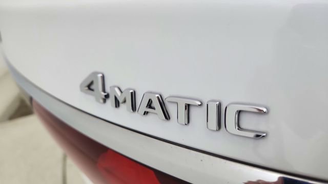 Used 2024 Mercedes-Benz E 350 4MATIC Sedan image 18