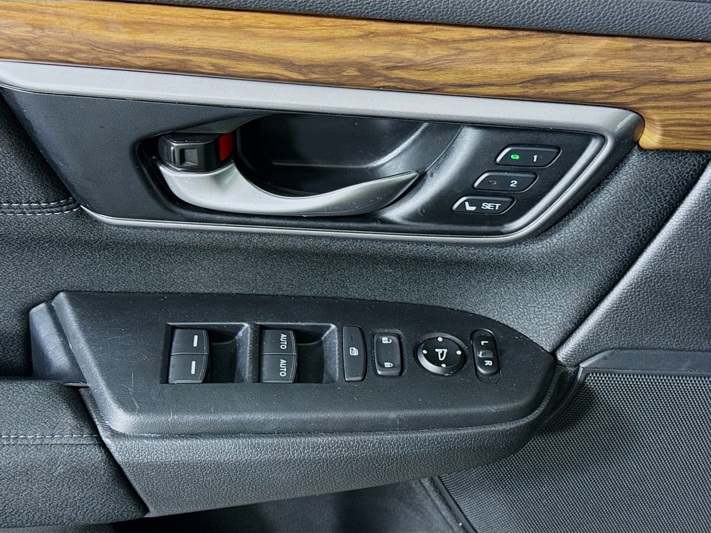 Used 2021 Honda CR-V EX image 23