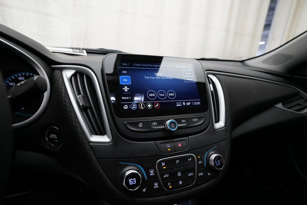 Used 2024 Chevrolet Malibu LT image 6