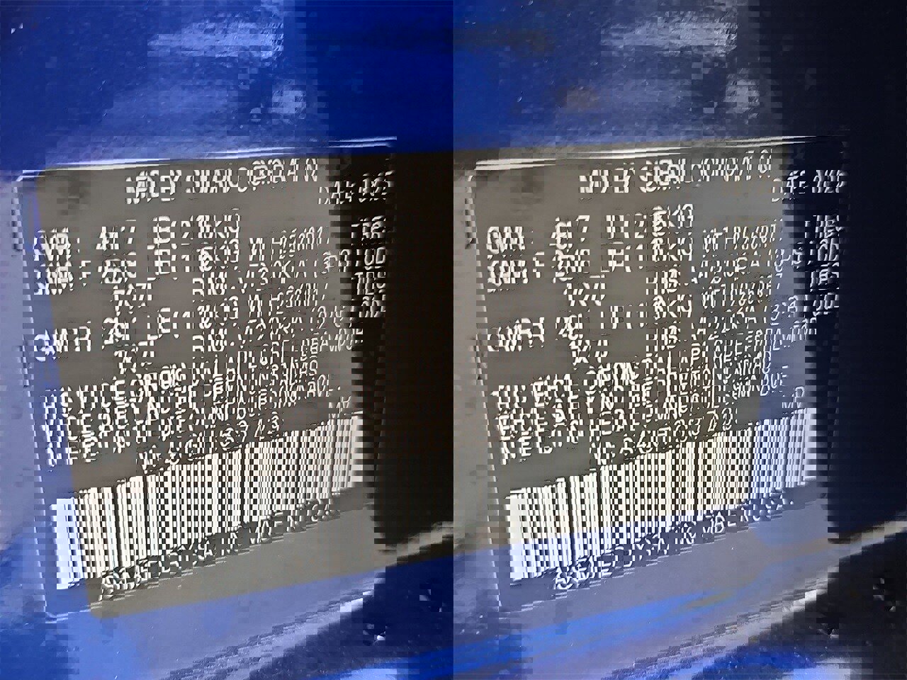 Certified 2025 Subaru Crosstrek 2.5i Wilderness w/ Crosstrek Mirror Package image 35