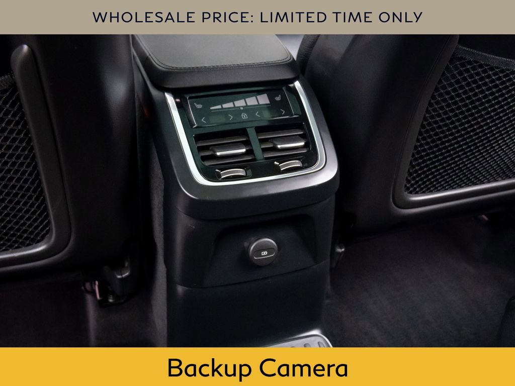 Used 2023 Volvo XC90 T8 Plus w/ Protection Package image 19