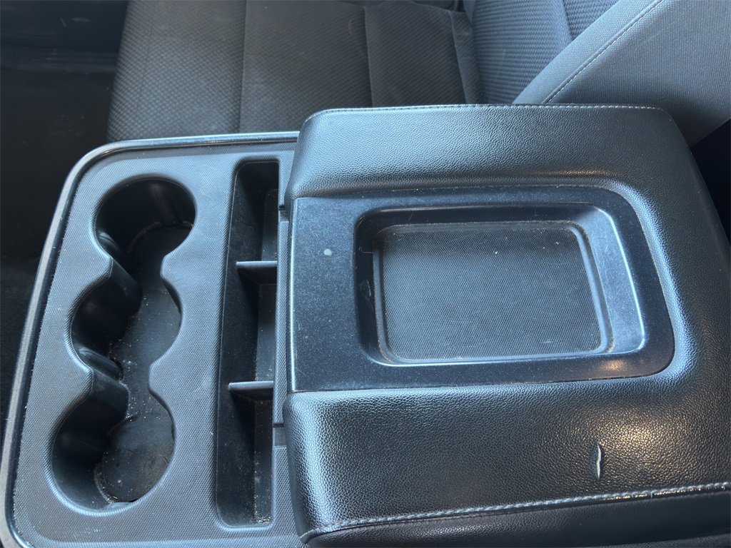 Used 2018 Chevrolet Silverado 1500 LT w/ All Star Edition image 14