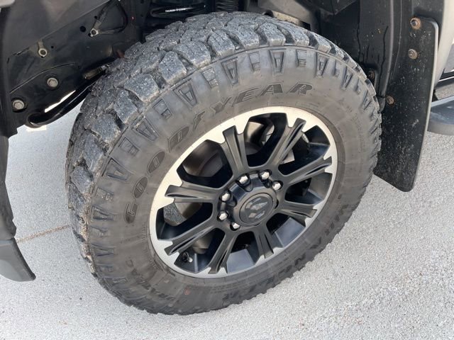 Used 2023 RAM 2500 Rebel w/ Level 2 Equipment Group image 2