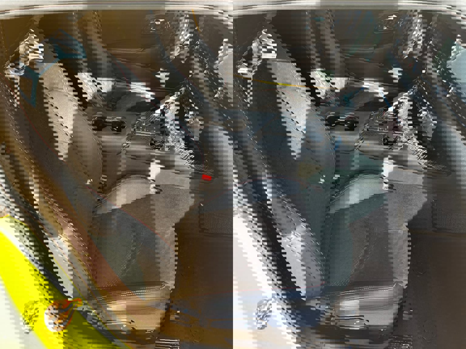 Used 2022 Toyota Supra w/ Safety & Technology Package RWD image 17