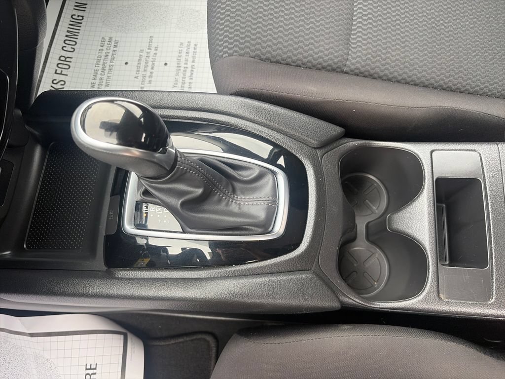 Used 2020 Nissan Rogue Sport S w/ Appearance Package AWD/4WD image 23