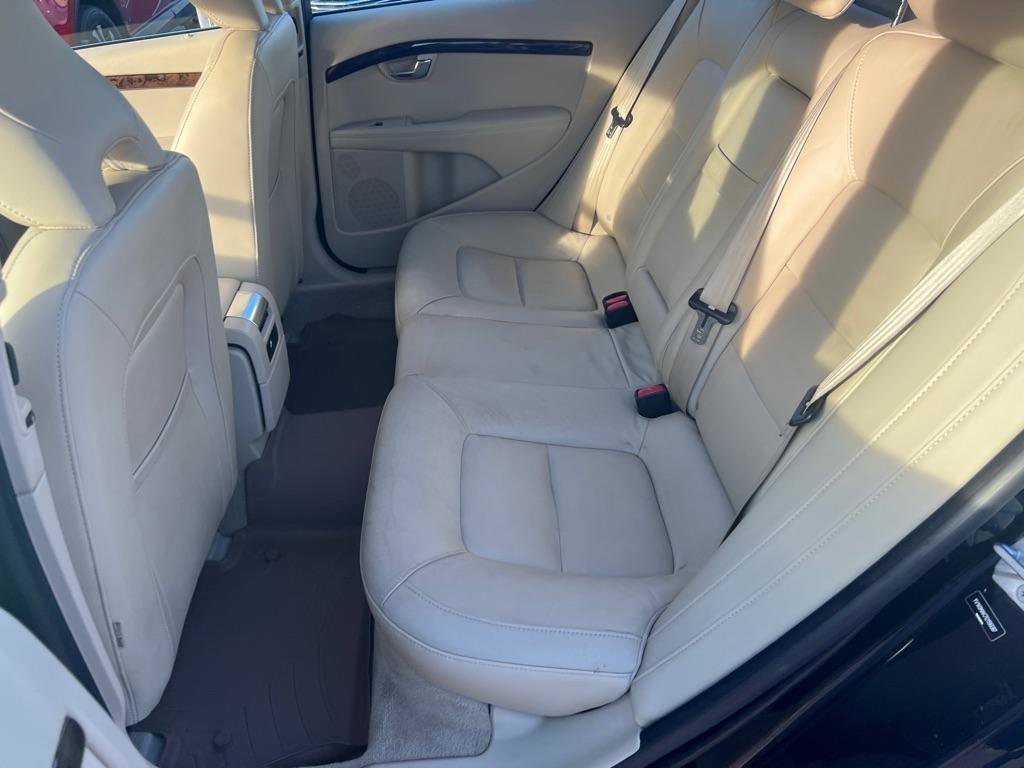 Used 2016 Volvo S80 T5 w/ Convenience Package FWD image 14