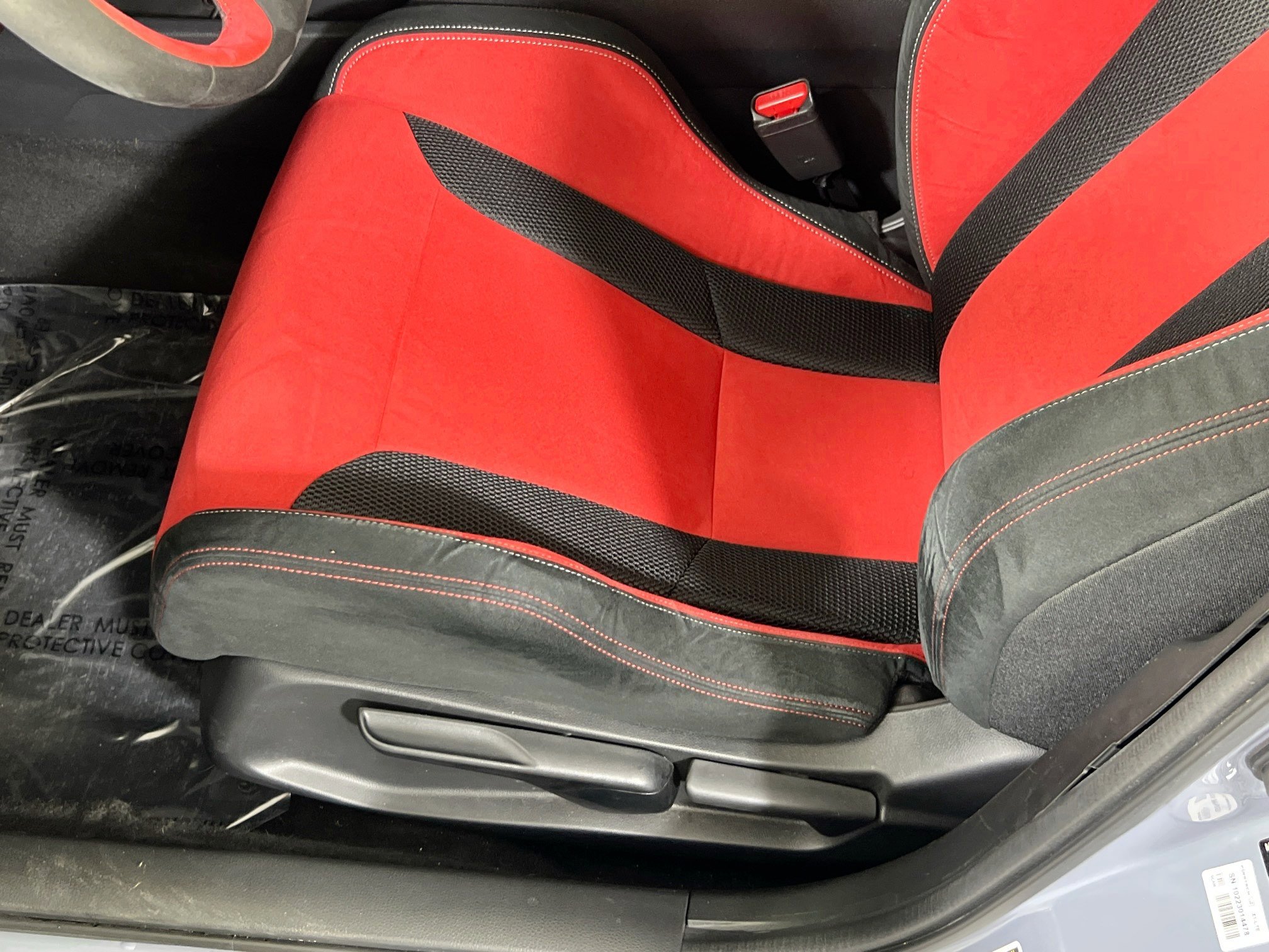 Used 2020 Honda Civic Type R image 19