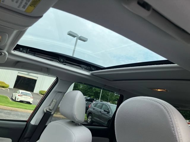 Used 2016 Subaru Forester 2.5i Premium AWD/4WD image 28