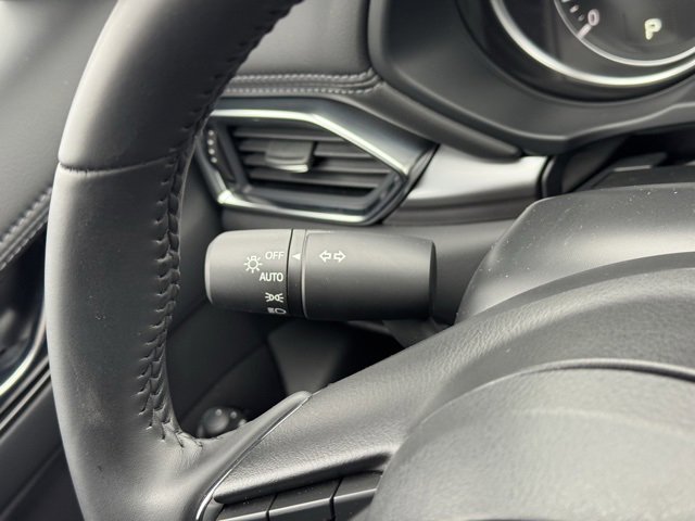 Certified 2025 MAZDA CX-5 AWD 2.5 S w/ Preferred Package image 27