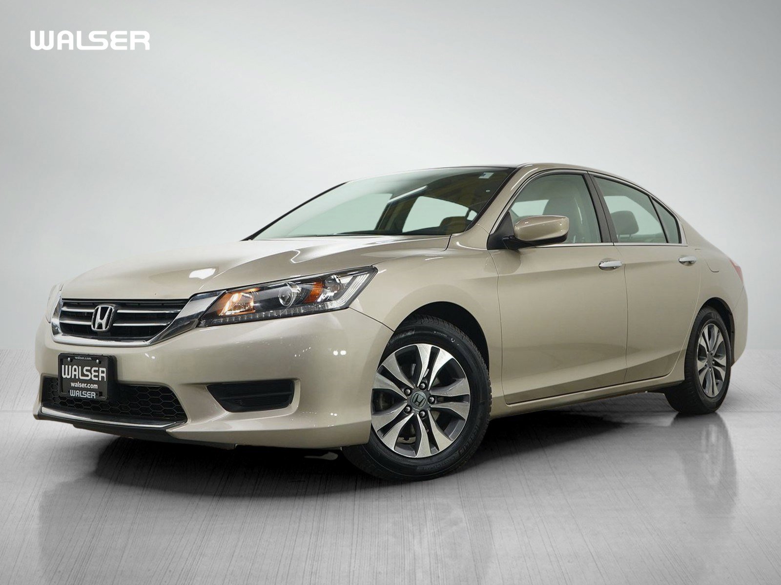 Used 2014 Honda Accord LX