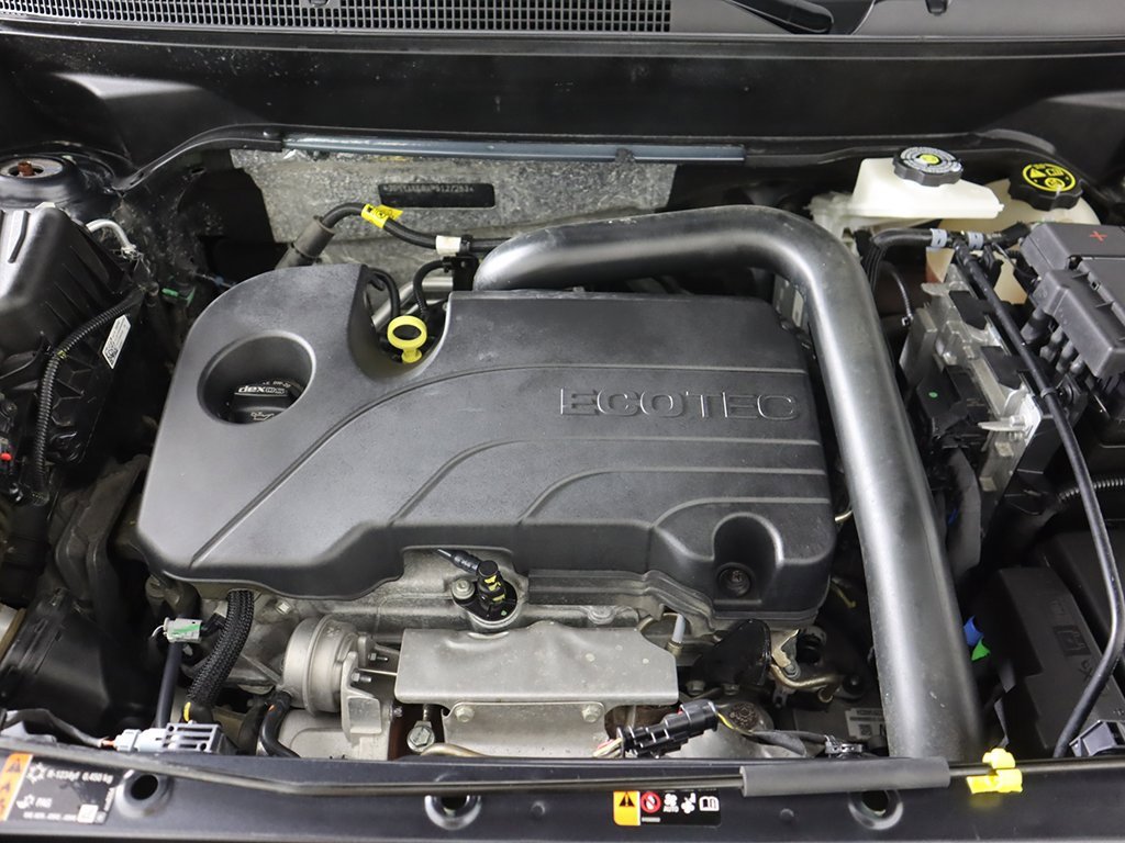 Used 2023 Chevrolet Equinox LT image 19