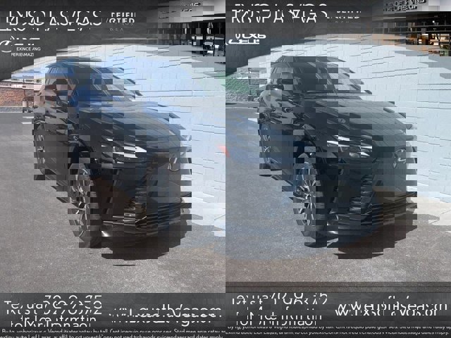 Certified 2025 Lexus RZ 300e w/ Accessory Package (Z1) image 1