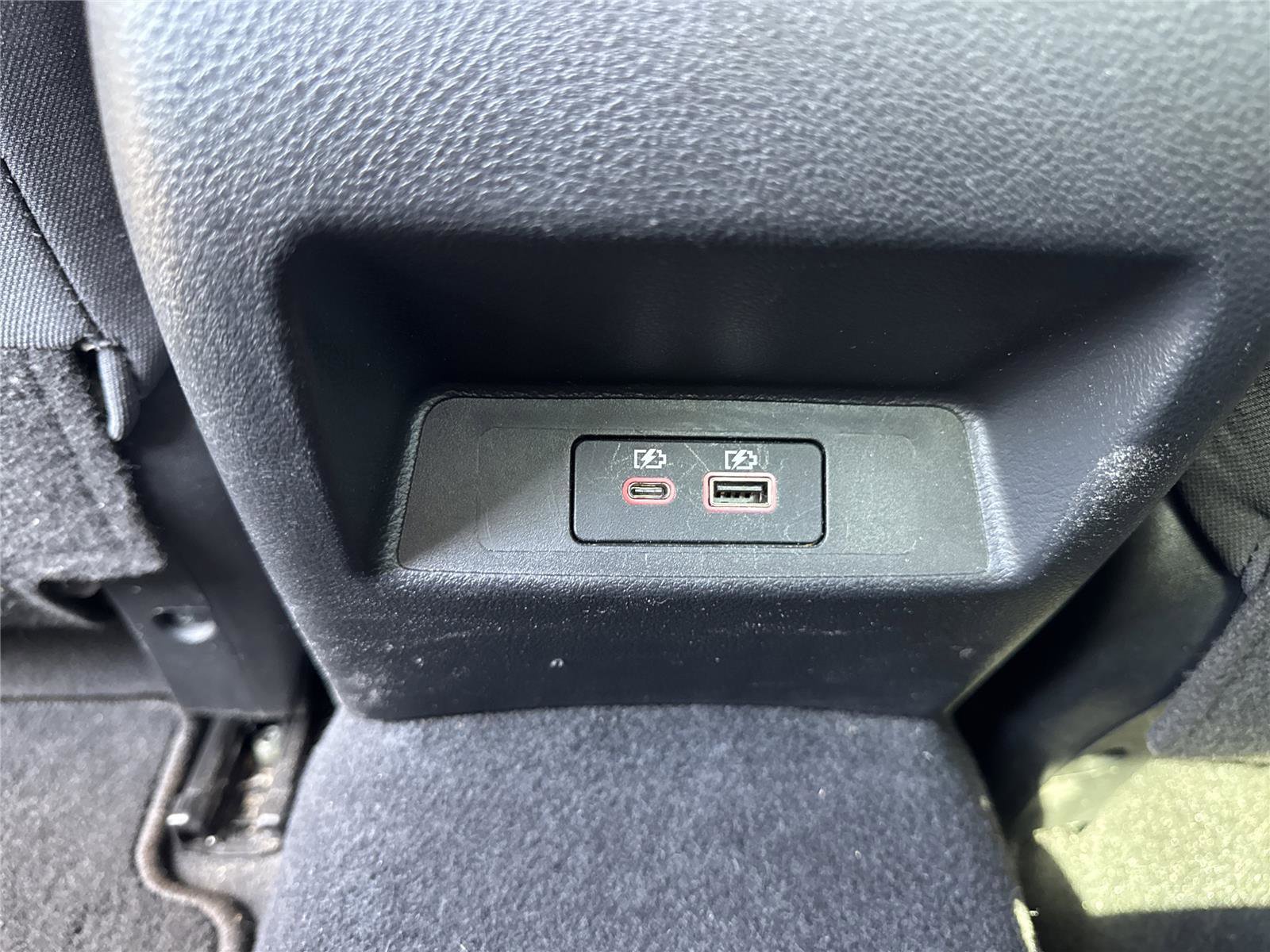 Used 2023 Nissan Altima 2.5 SV FWD image 26