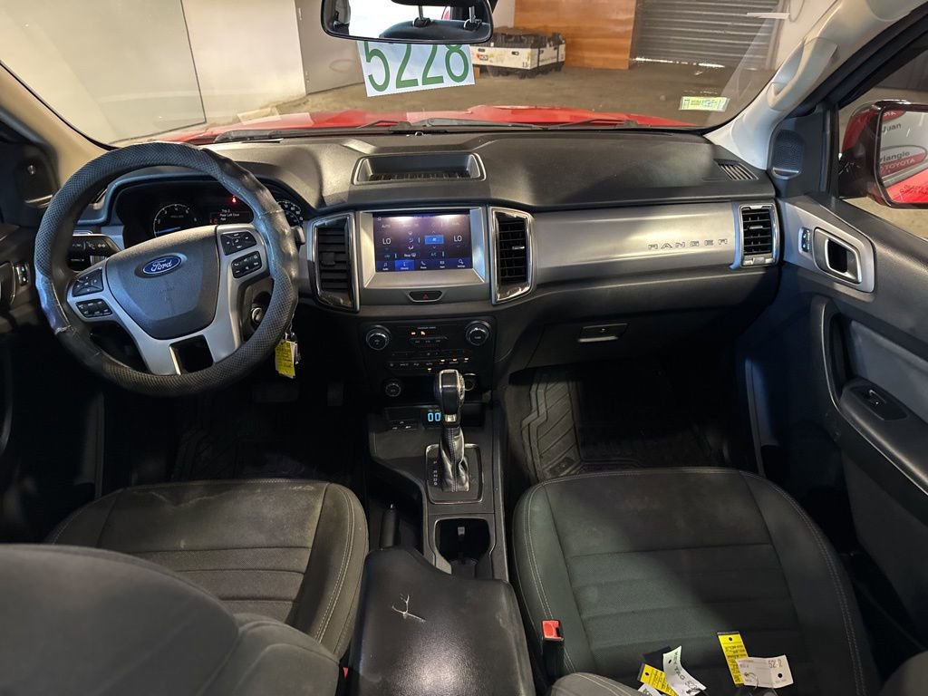 Used 2020 Ford Ranger XLT image 21