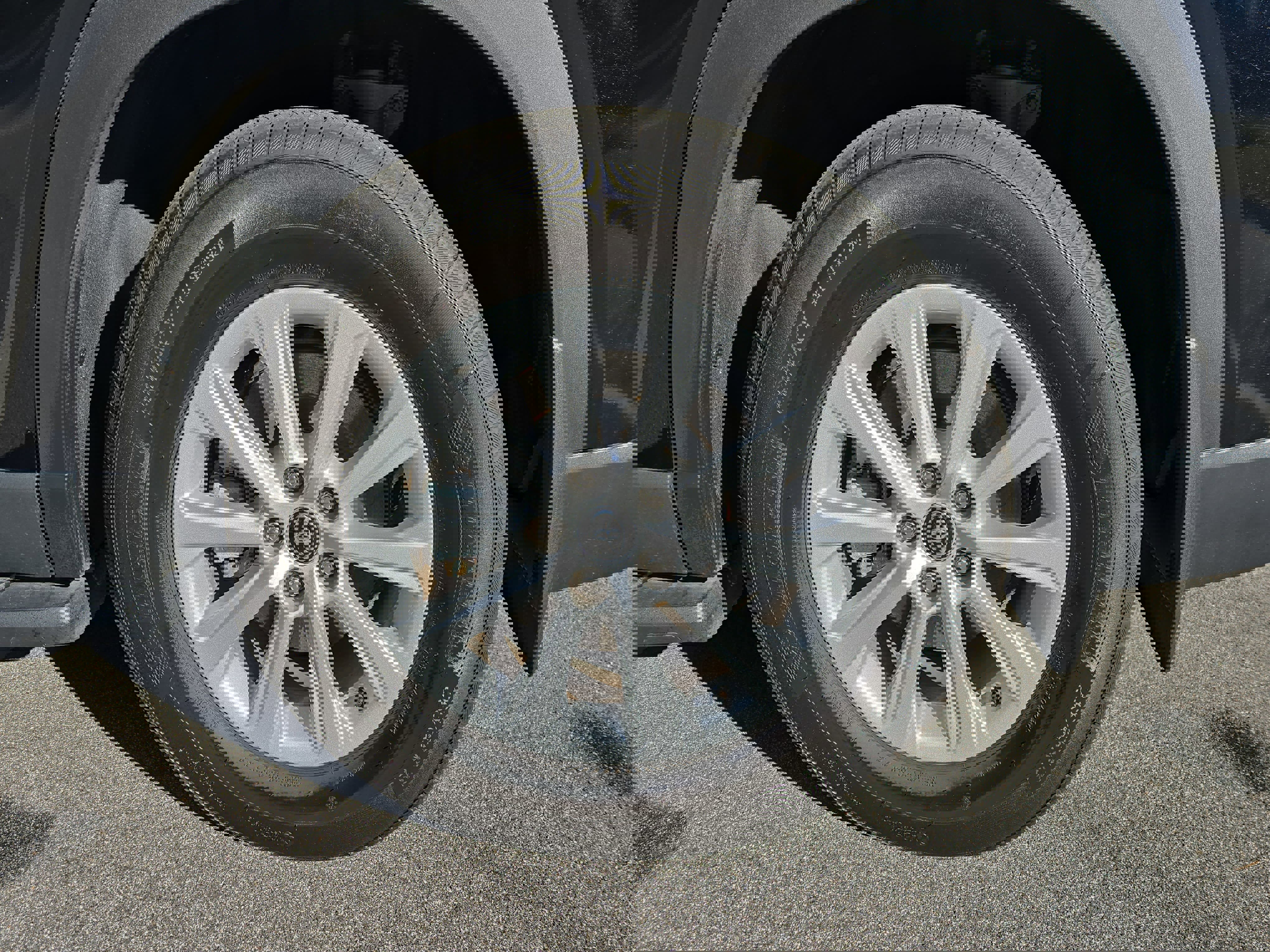 Used 2024 Toyota Grand Highlander XLE image 31